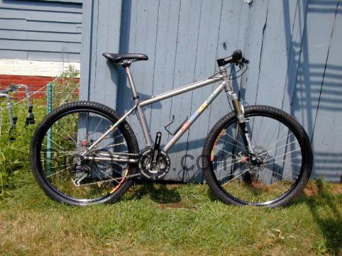 Dean Scout ficha técnica y opiniones